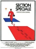 Watch Special Section 123MovieFree