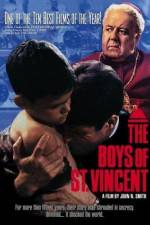 Watch The Boys of St Vincent 123MovieFree