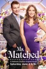 Watch Ms. Matched 123MovieFree