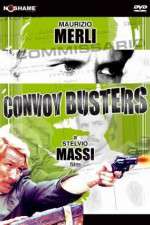 Watch Convoy Busters 123MovieFree
