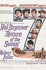 Watch Return of the Magnificent Seven 123MovieFree