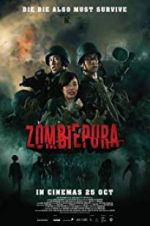 Watch Zombiepura 123MovieFree