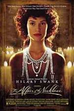 Watch The Affair of the Necklace 123moviesfree