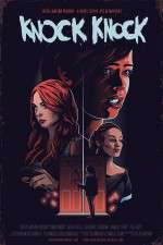 Watch Knock Knock 123MovieFree