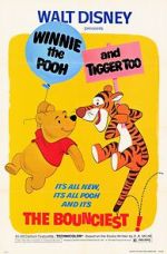 Watch Winnie the Pooh and Tigger Too (Short 1974) 123MovieFree