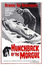 Watch Hunchback of the Morgue 123moviesfree