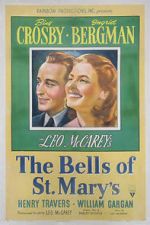 Watch The Bells of St. Mary\'s 123moviesfree