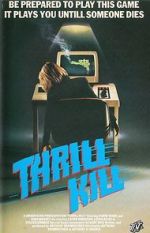 Watch Thrillkill 123MovieFree