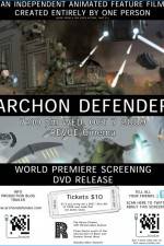 Watch Archon Defender 123MoviesFree