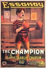 Watch The Champion (Short 1915) 123moviesfree