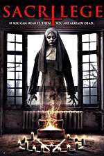 Watch Sacrilege 123MoviesFree