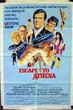 Watch Escape to Athena 123MovieFree