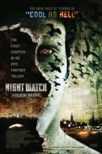 Watch Night Watch (Nochnoi Dozor) 123MovieFree