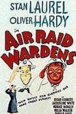 Watch Air Raid Wardens 123MovieFree