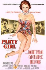 Watch Party Girl 123MovieFree