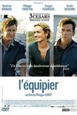 Watch L'équipier 123MovieFree