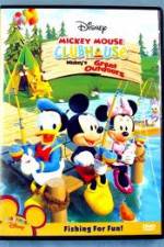 Watch Mickey Mouse Clubhouse Mickey?s Great Outdoors 123MoviesFree