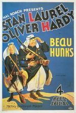 Watch Beau Hunks (Short 1931) 123MoviesFree