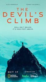 Watch The Devil's Climb (TV Special 2024) 123MovieFree