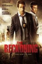 Watch The Reckoning 123MovieFree