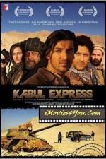Watch Kabul Express 123MovieFree