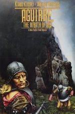 Watch Aguirre, the Wrath of God 123moviesfree