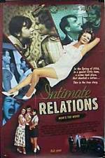 Watch Intimate Relations 123MovieFree