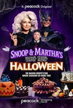 Watch Snoop and Martha\'s Very Tasty Halloween (TV Special 2021) 123moviesfree