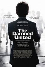 Watch The Damned United 123MovieFree