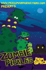 Watch Zombie Pickles from Space 123MovieFree