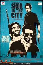 Watch Shor in the City 123MovieFree