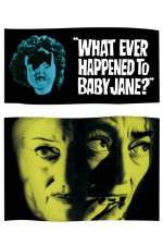 Watch What Ever Happened to Baby Jane 123MovieFree