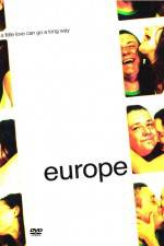 Watch Europe 123MovieFree