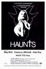 Watch Haunts 123MoviesFree