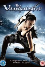 Watch The Vanquisher 123MovieFree