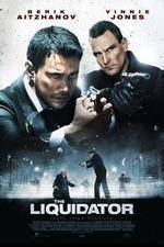 Watch The Liquidator 123MovieFree