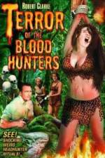 Watch Terror of the Bloodhunters 123MoviesFree