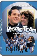 Watch Home Team 123MoviesFree
