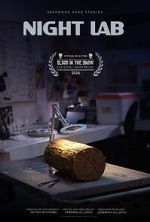 Watch Night Lab (Short 2024) 123MoviesFree
