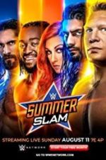 Watch WWE: SummerSlam 123MovieFree