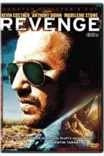 Watch Revenge 123MovieFree