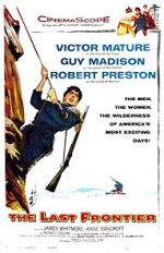 Watch The Last Frontier 123moviesfree