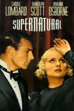 Watch Supernatural 123MoviesFree