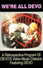 Watch We're All Devo 123MovieFree