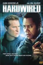 Watch Hardwired 123MovieFree