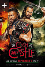 Watch WWE Clash at the Castle 123MovieFree