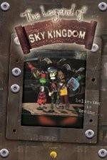 Watch The Legend of the Sky Kingdom 123MoviesFree