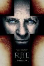 Watch The Rite 123MovieFree