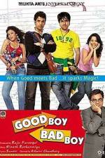 Watch Good Boy Bad Boy 123MovieFree