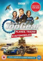 Watch Top Gear - Planes, Trains and Automobiles 123MoviesFree